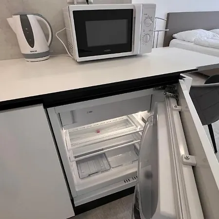 Apartamento Air Conditioned 1 Vienna Gate, 3