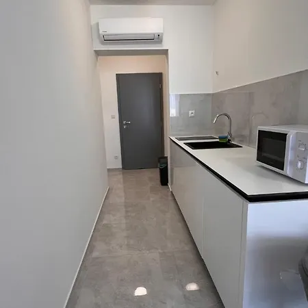 Apartamento Air Conditioned 1 Vienna Gate, 3