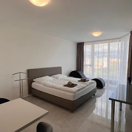 Air Conditioned 1 Vienna Gate, 3 Apartamento