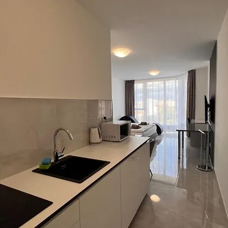 Apartamento Air Conditioned 1 Vienna Gate, 3 *