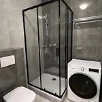 Air Conditioned 1 Vienna Gate, 3 Apartamento *